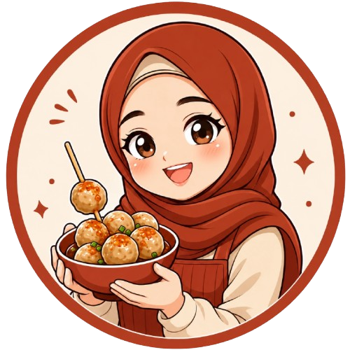 Agen Cilok